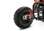 KTM 525 XC ATV